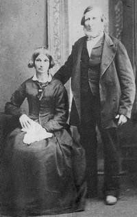 John and Lucy Playle